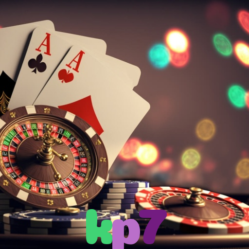 kp7：Aposte no futebol, jogue poker e conquiste vitórias épicas!