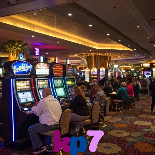 kp7:Aposte nas melhores slots e conquiste prêmios como nunca!