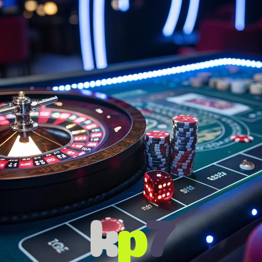 kp7:Aposte no futebol, jogue poker e conquiste vitórias épicas!