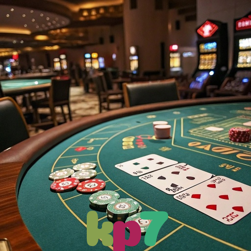 kp7:Aposte no futebol, jogue poker e conquiste vitórias épicas!