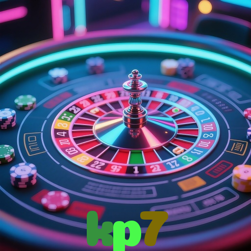 kp7：Jogue poker, aposte no futebol e ganhe em grandes jogos de cassino!