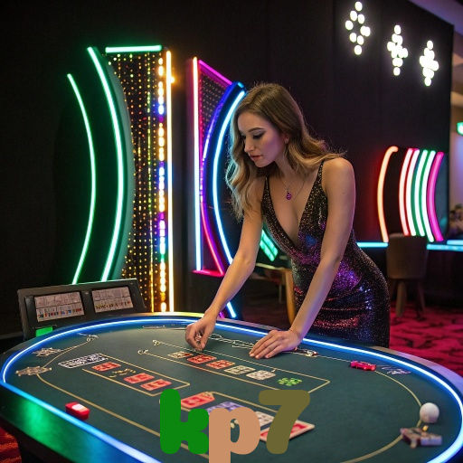 kp7:Aposte nas melhores slots e conquiste prêmios como nunca!