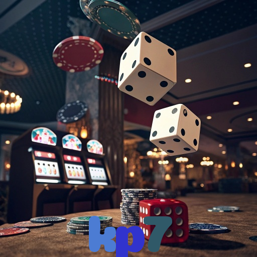 kp7：Jogue poker, aposte no futebol e ganhe em grandes jogos de cassino!