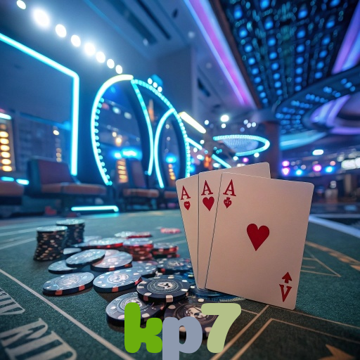 kp7:Jogue poker, aposte no futebol e ganhe em grandes jogos de cassino!