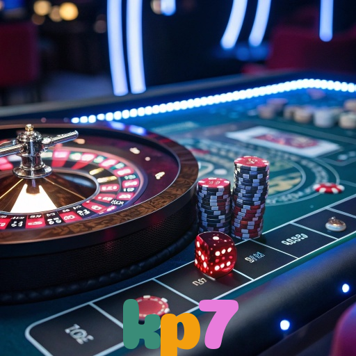 kp7:Jogue poker, aposte no futebol e ganhe em grandes jogos de cassino!