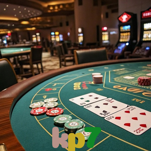 kp7：Aposte no futebol, jogue poker e conquiste vitórias épicas!