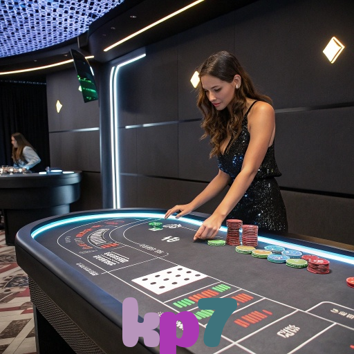 kp7：Aposte no futebol, jogue poker e conquiste vitórias épicas!