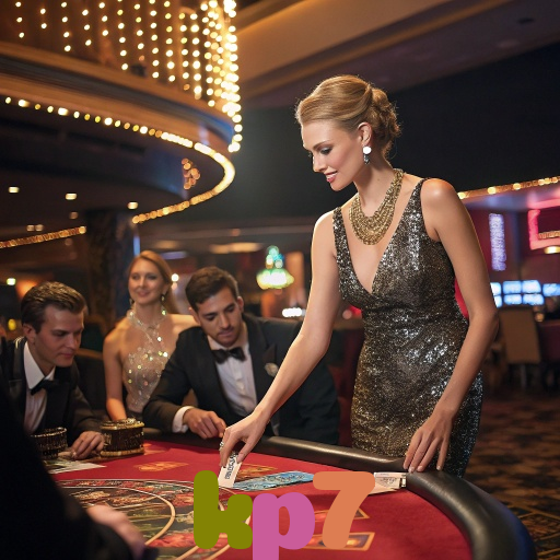 kp7：Aposte nas melhores slots e conquiste prêmios como nunca!