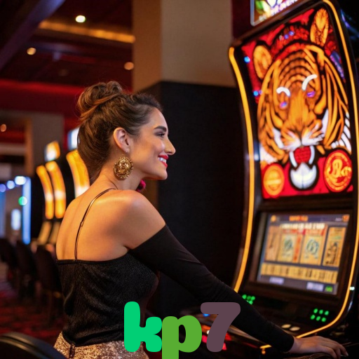 kp7:Aposte nas melhores slots e conquiste prêmios como nunca!