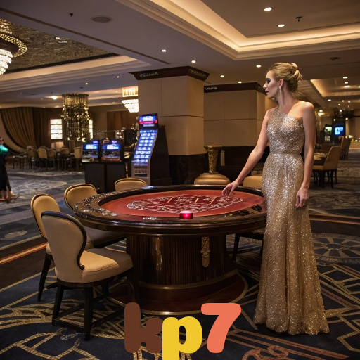 kp7：Jogue poker, aposte no futebol e ganhe em grandes jogos de cassino!