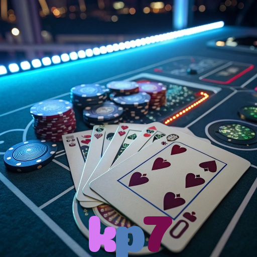 kp7:Aposte nas melhores slots e conquiste prêmios como nunca!