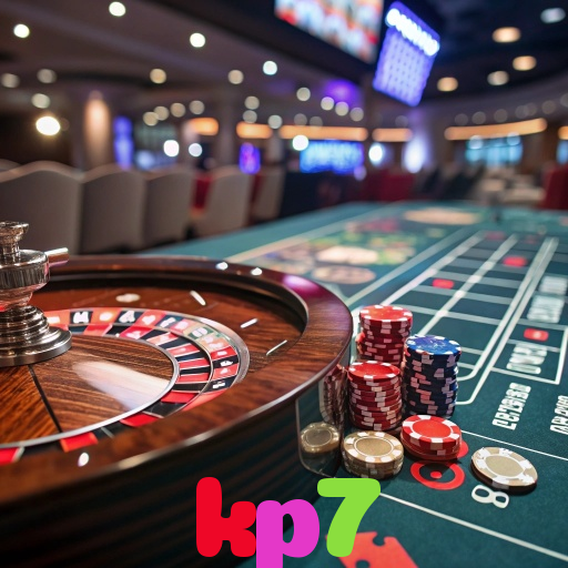 kp7：Aposte no futebol, jogue poker e conquiste vitórias épicas!