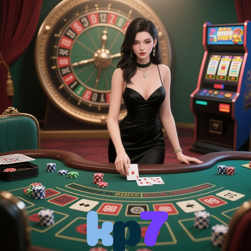 kp7:Aposte no futebol, jogue poker e conquiste vitórias épicas!