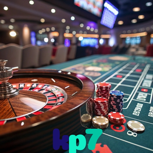 kp7：Aposte no futebol, jogue poker e conquiste vitórias épicas!