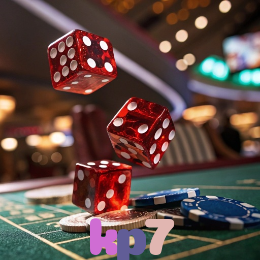 kp7：Jogue poker, aposte no futebol e ganhe em grandes jogos de cassino!