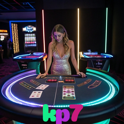 kp7:Jogue poker, aposte no futebol e ganhe em grandes jogos de cassino!