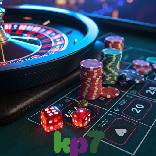 kp7：Aposte nas melhores slots e conquiste prêmios como nunca!