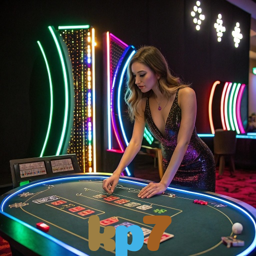 kp7:Aposte nas melhores slots e conquiste prêmios como nunca!