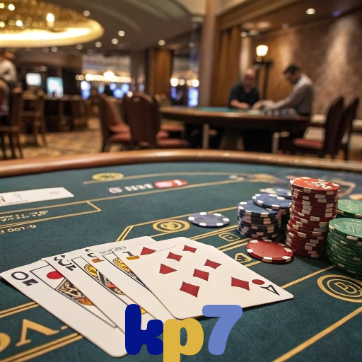 kp7：Aposte nas melhores slots e conquiste prêmios como nunca!