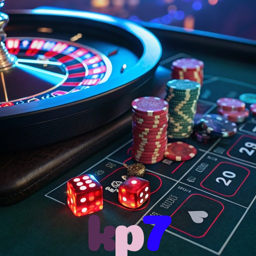 kp7：Jogue poker, aposte no futebol e ganhe em grandes jogos de cassino!