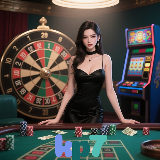 kp7:Aposte nas melhores slots e conquiste prêmios como nunca!