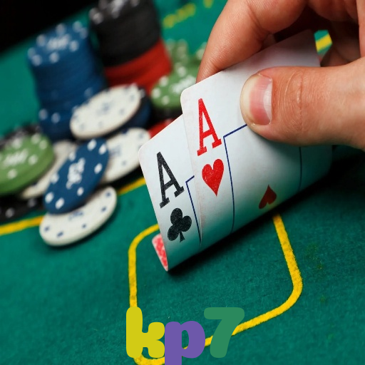 kp7：Aposte nas melhores slots e conquiste prêmios como nunca!