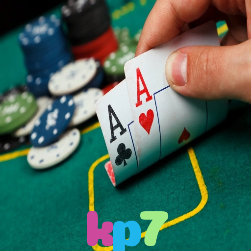 kp7:Jogue poker, aposte no futebol e ganhe em grandes jogos de cassino!