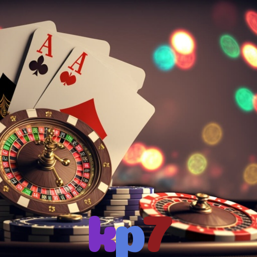 kp7：Aposte no futebol, jogue poker e conquiste vitórias épicas!