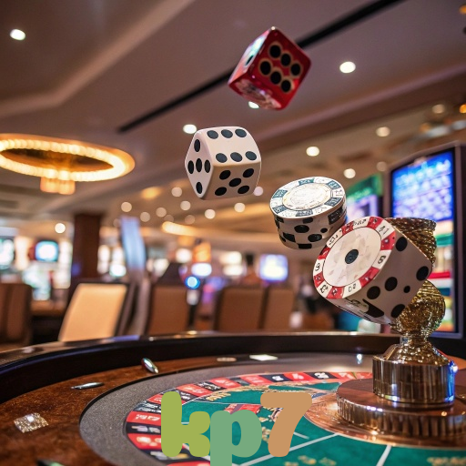 kp7：Aposte no futebol, jogue poker e conquiste vitórias épicas!