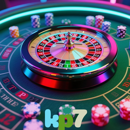 kp7：Jogue poker, aposte no futebol e ganhe em grandes jogos de cassino!