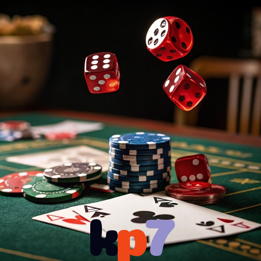 kp7：Aposte no futebol, jogue poker e conquiste vitórias épicas!