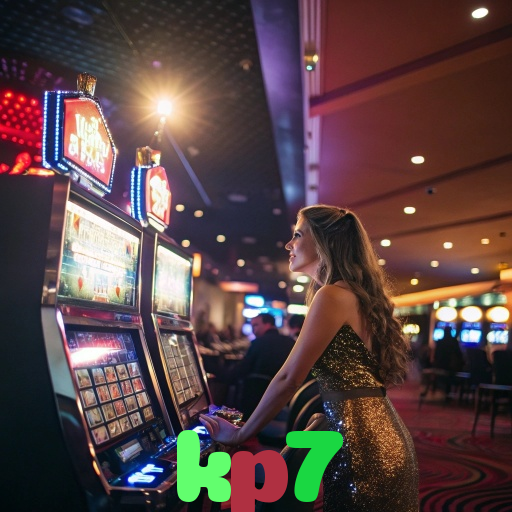 kp7：Aposte no futebol, jogue poker e conquiste vitórias épicas!