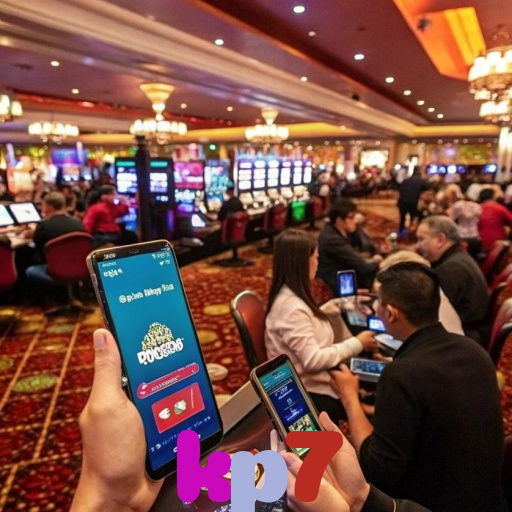 kp7:Aposte nas melhores slots e conquiste prêmios como nunca!