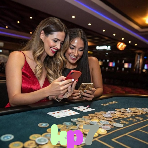 kp7:Aposte nas melhores slots e conquiste prêmios como nunca!