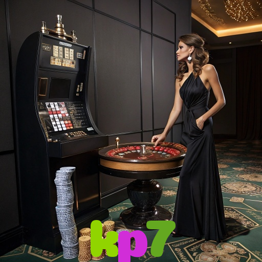 kp7:Aposte nas melhores slots e conquiste prêmios como nunca!