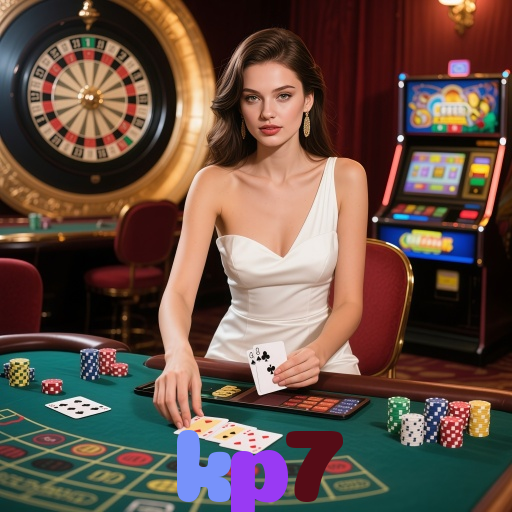 kp7：Aposte no futebol, jogue poker e conquiste vitórias épicas!