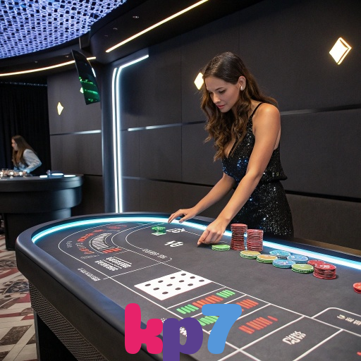 kp7:Aposte nas melhores slots e conquiste prêmios como nunca!