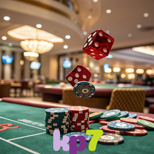 kp7:Aposte no futebol, jogue poker e conquiste vitórias épicas!