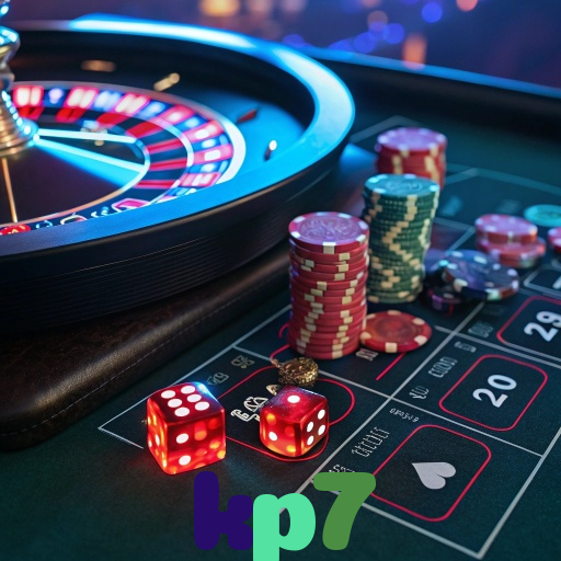 kp7：Aposte nas melhores slots e conquiste prêmios como nunca!