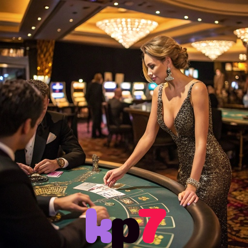 kp7：Jogue poker, aposte no futebol e ganhe em grandes jogos de cassino!