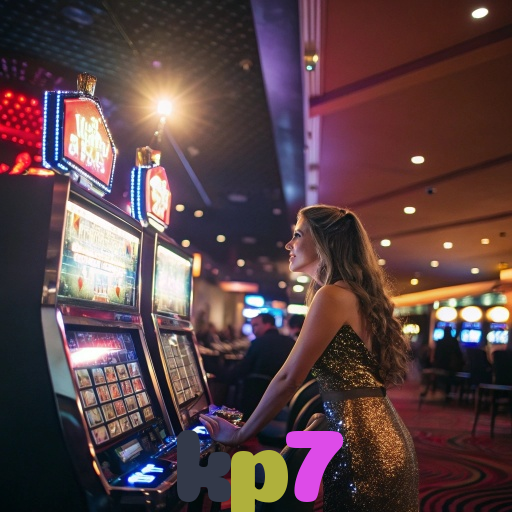 kp7:Aposte no futebol, jogue poker e conquiste vitórias épicas!