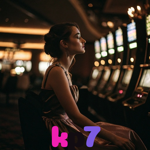 kp7：Aposte nas melhores slots e conquiste prêmios como nunca!