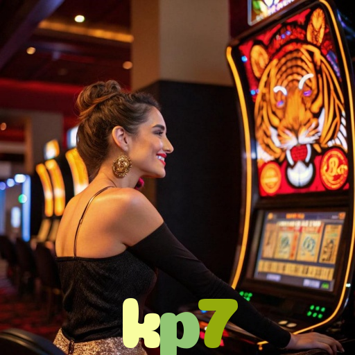 kp7:Aposte no futebol, jogue poker e conquiste vitórias épicas!