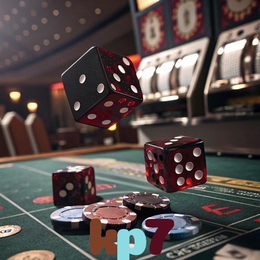 kp7：Jogue poker, aposte no futebol e ganhe em grandes jogos de cassino!