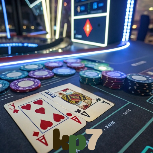 kp7:Aposte nas melhores slots e conquiste prêmios como nunca!