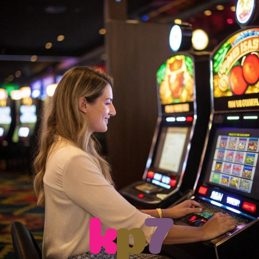 kp7:Aposte nas melhores slots e conquiste prêmios como nunca!