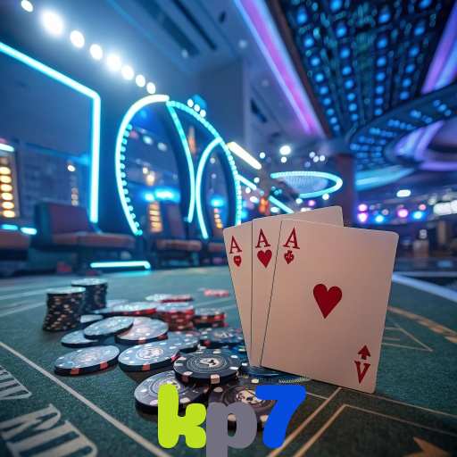 kp7:Aposte nas melhores slots e conquiste prêmios como nunca!