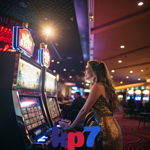 kp7：Aposte no futebol, jogue poker e conquiste vitórias épicas!