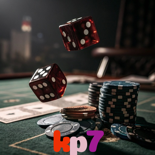 kp7:Aposte no futebol, jogue poker e conquiste vitórias épicas!
