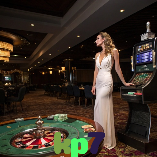 kp7:Aposte nas melhores slots e conquiste prêmios como nunca!